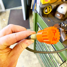 Load image into Gallery viewer, Female Argon Line Cap