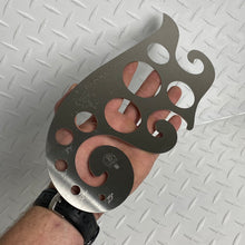 Load image into Gallery viewer, Stainless Layout Template