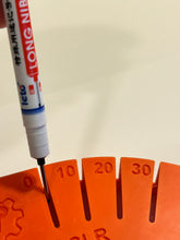 Load image into Gallery viewer, Long Neck Markers
