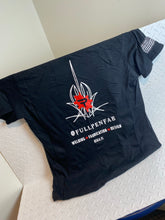 Load image into Gallery viewer, Pinstripe T-Shirt
