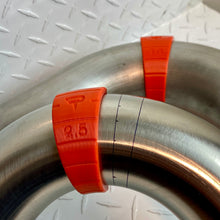 Load image into Gallery viewer, Mandrel Marking Collar
