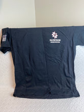 Load image into Gallery viewer, Pinstripe T-Shirt
