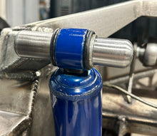 Load image into Gallery viewer, Billet Nut Caps
